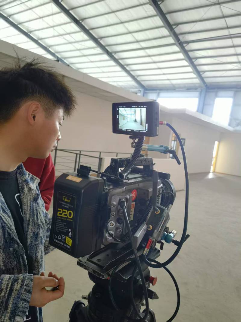 解锁建德市广告片拍摄：以创意镜头，解锁品牌商业价值新高度