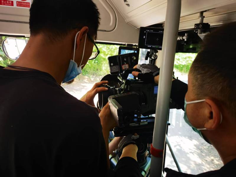以光影为笔，绘就建德市品牌新篇——解锁建德市TVC拍摄的核心力量