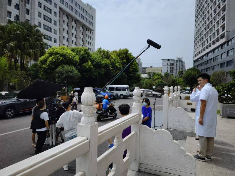 建德市广告片拍摄公司低成本实现高规格制作的诀窍